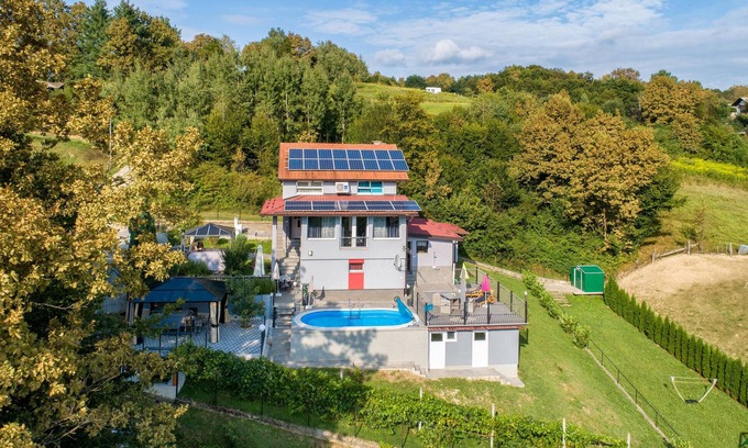 Karlovac House | Nice home in Zadoborje