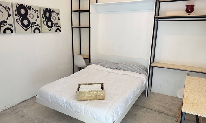 Benito Juarez Apartment | Nice hotel suite with WiFi in Ciudad de México