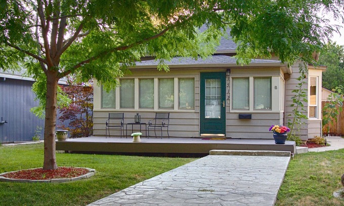 South Boise Village House | Nice house by Boise State University