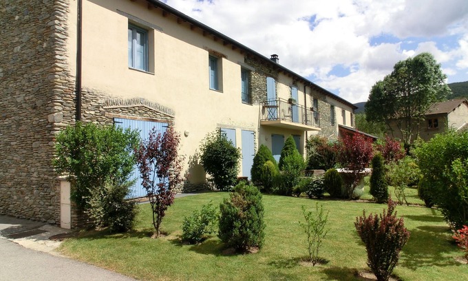 Palau-de-Cerdagne House | Nice house in the heart of La Cerdanya