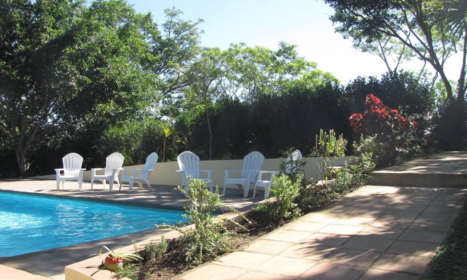 Masatepe House | Nice house in a relaxed and peaceful environment