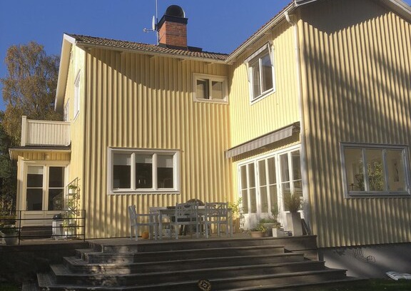 Bromma House | Nice house in Bromma close to Royal Palace