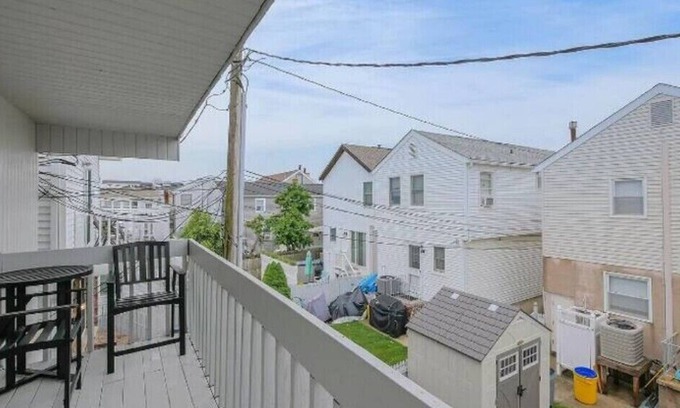 Margate City House | Nice House in Cute Beach Townn