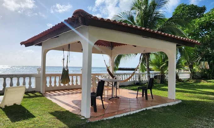 Mechi House | Nice house in Portobelo, Skybluebyguanche n