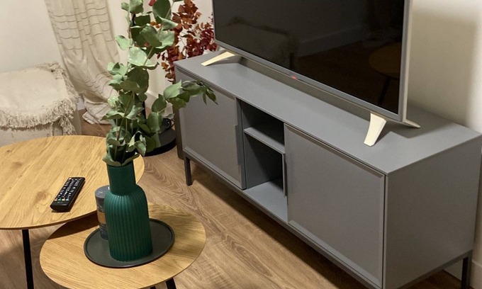 Ciudad Lineal Apartment | Nice house in Sales, Madrid