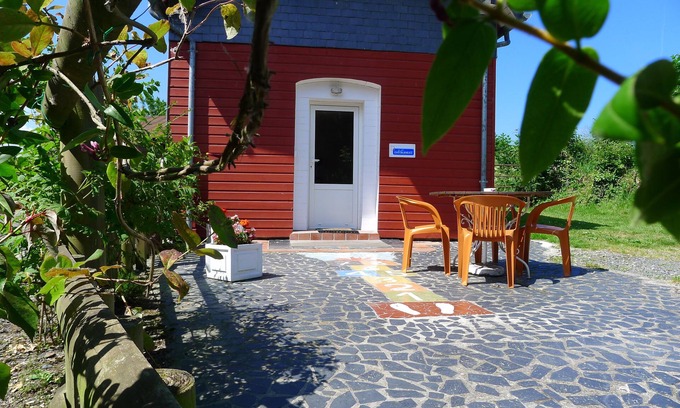Touques House | Nice house in the countryside and 2. 5 km from the beach of Deauville