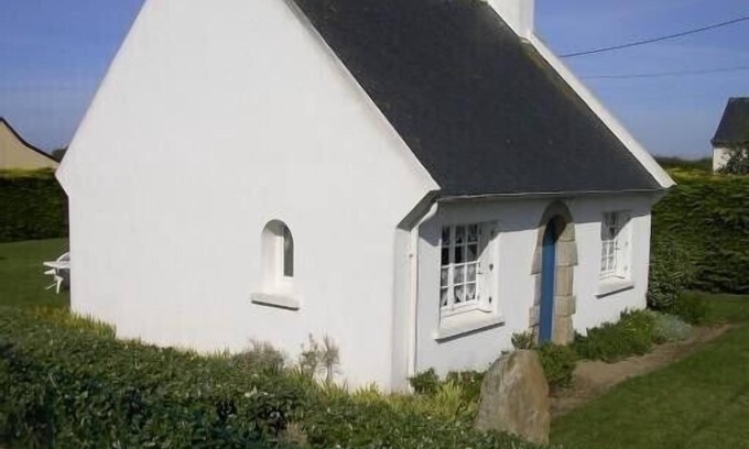 Pleumeur-Bodou House | Nice house located in l'Ile Grande, Granit Rose coast