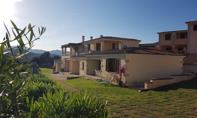S'Iscala House | Nice house near the sea, Caposchiera 1,5 km dal mare