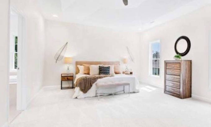 Groveton House | Nice House