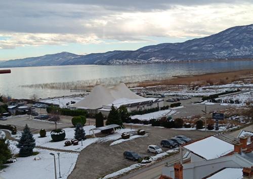 Struga Apartment | Nice Lake view Apartment