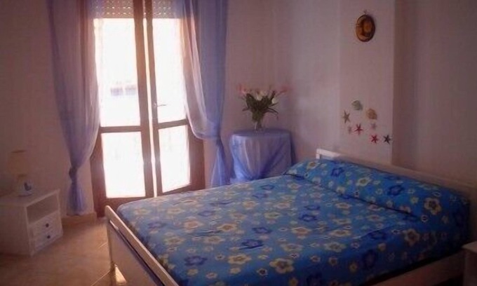 La Pietraia Apartment | Nice, large, quiet 2 bedroom apartment next to Algheros beach