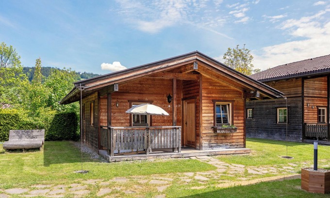 Niederau Ski Chalet | Nice little chalet with great views