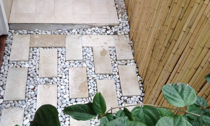 Keaau Cottage | Nice little cottage oasis on a tropical fruit orchard consisting of many fruits.