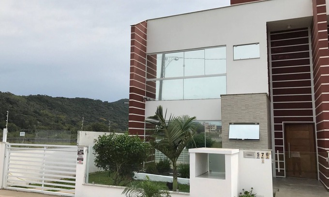 Ingleses Centro House | Nice loft in English