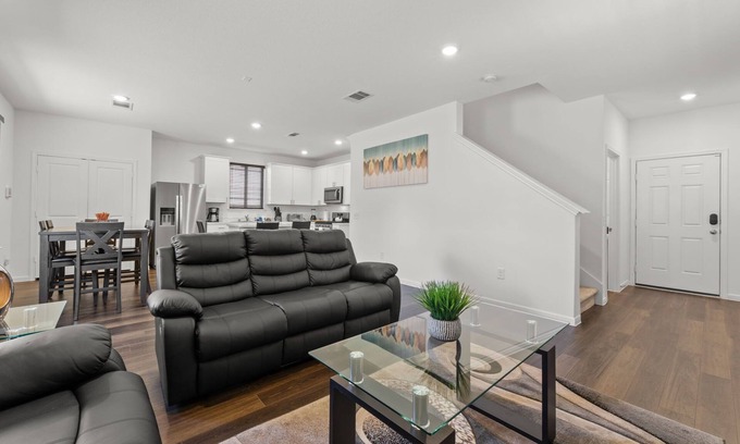 Conroe House | Nice New House