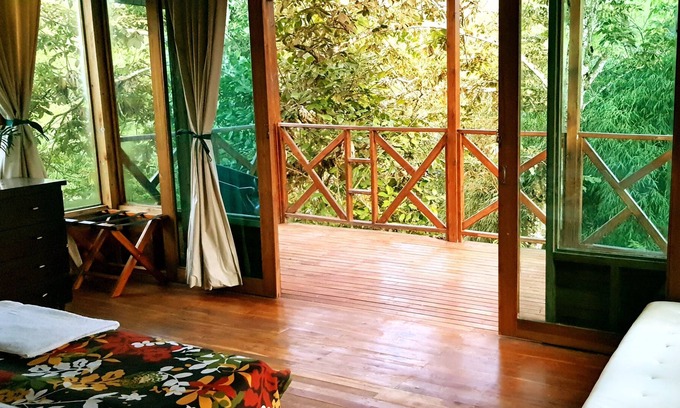 Quimbaya Ski Chalet | Nice place In quimbaya Quindio close to Natural parks