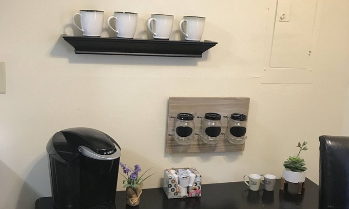 Roseburg Apartment | Nice Private 1 bedroom lower unit apartment
