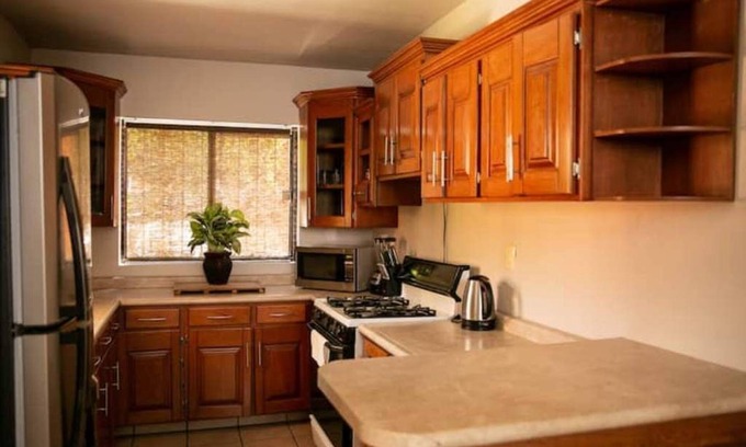 Tequila House | Nice Private House. A/A in all rooms & living room