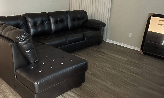 Harvey Apartment | Nice quiet area that 12 minutes from downtown New Orleans