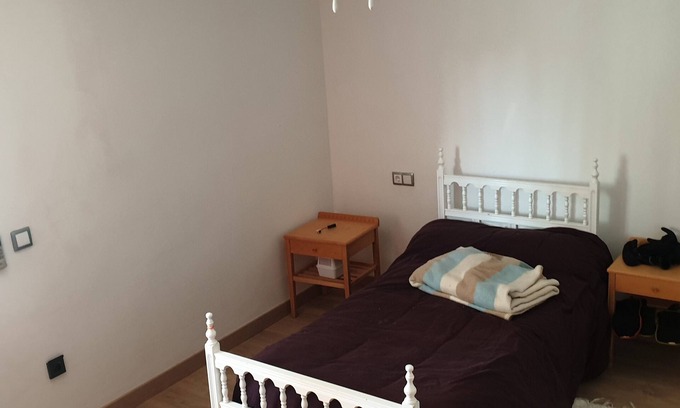La Colina House | Nice quiet cottage with swimming pool