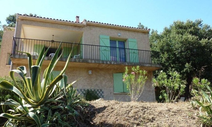 Conca Villa | NICE QUIET ENVIRONMENT NATURE BETWEEN SEA AND RIVER