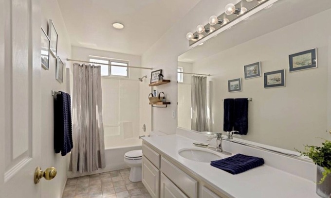 Palmdale House | Nice remodeled House for rent in West side of Palmdale