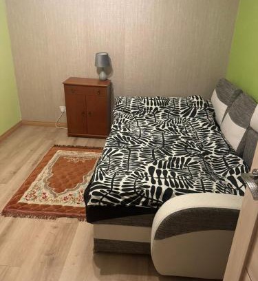 Great Billing Apartment | Nice room
