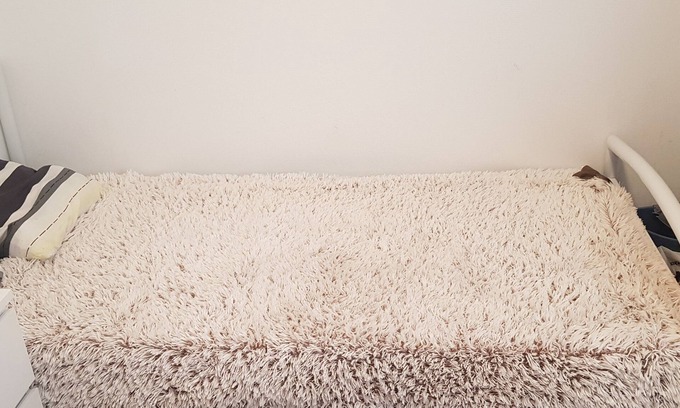 Skondal Apartment | Nice room with bed and bathroom, I can provide massage for you