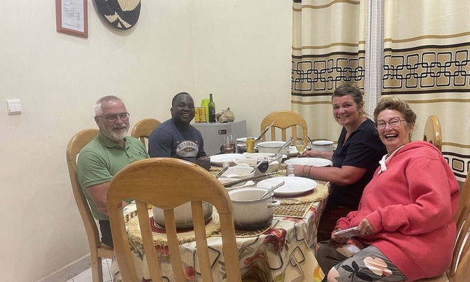 Musanze Bed & Breakfast | Nice Rooms, Unbeatable Prices