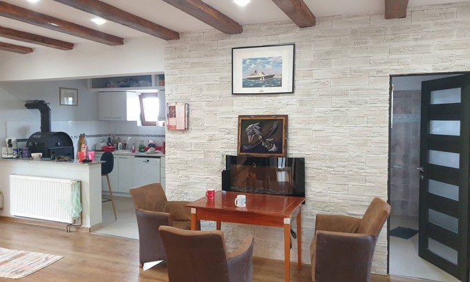 Botiz House | Nice rustic quite house, close to the city