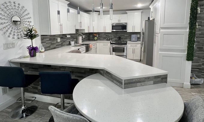 West Palm Beach House | Nice Spacious House Near to PBI