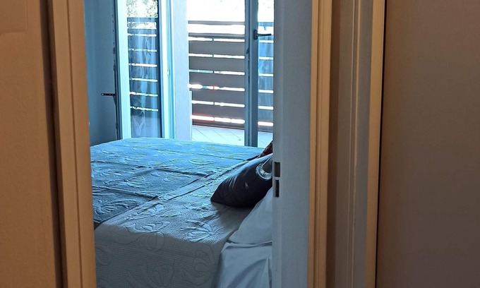 Arese Apartment | Nice studio apartment 10 minutes from Rho Fiera Milano exhibition center and MM.