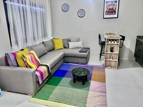Deroua Apartment | Nice Studio Casablanca Mohammed V Airport
