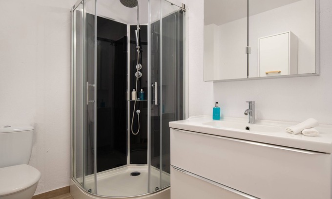 Ormos Panagias Apartment | Nice studio close to most amazing beaches in Halkidiki