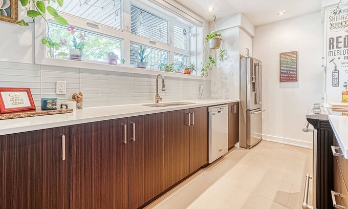 Plateau Condo | Nice studio in Gatineau