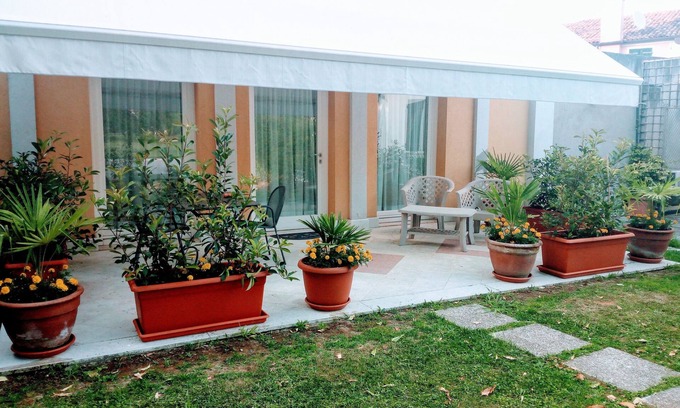 Mira Apartment | Nice studio only 15Km from Venice