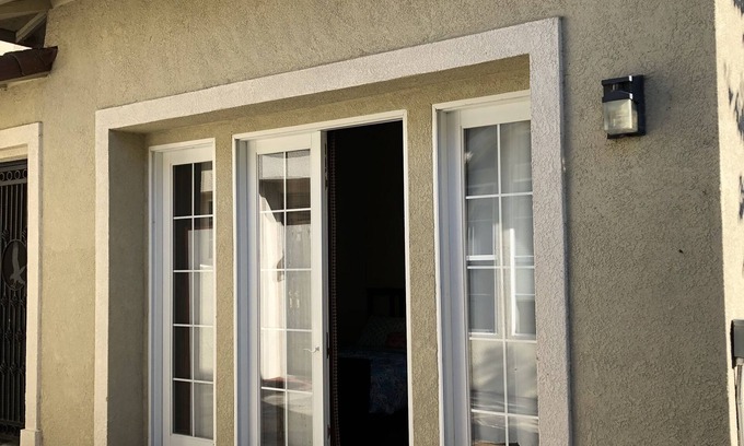 Union City Apartment | Nice Studio w/Private Entrance & Yard*