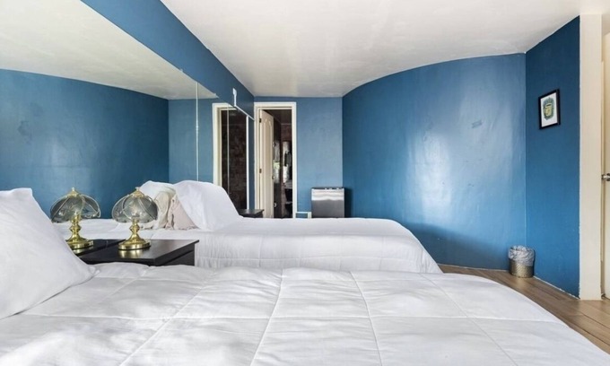 Tlalpan Apartment | Nice Suite 1 With gym Included