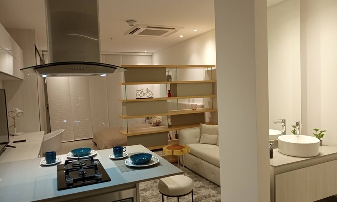Barranquilla Apartment | nice suite