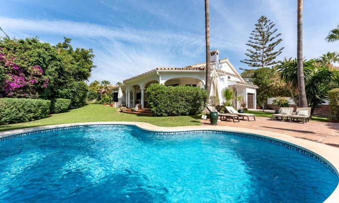 Carib Playa Villa | Nice villa caribplaya