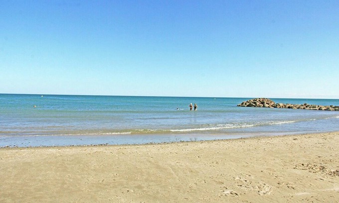 Frontignan Villa | Nice Villa F3 at 25 meters from the sea in Frontignan Plage