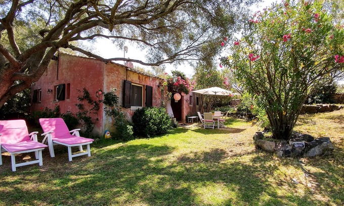 Olbia House | Nice Villa with large garden - Costa Smeralda - Sardinia