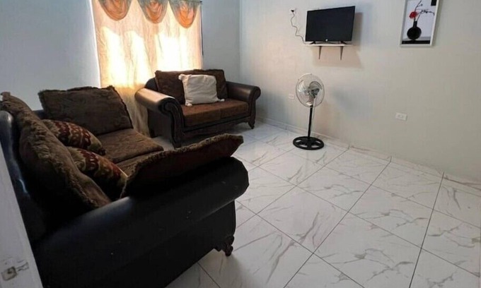 Bouvet Island Apartment | NiceApart/MorazanBlvrd/USAEmbass/Placer/Work/Lomas