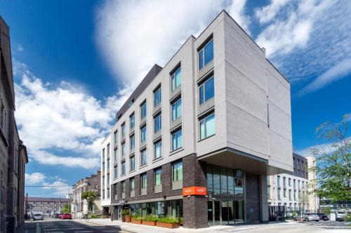 Dun Laoghaire Apartment | Niche Living - Dun Laoghaire