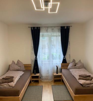 Bruck an der Mur Apartment | Nici`s Ferienwohnung