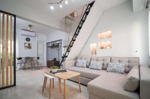 Chios Apartment | Nico's Cozy House in Chios