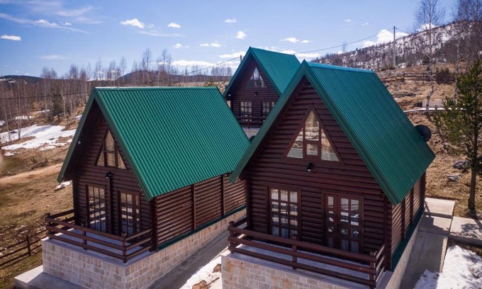 Tepacko Polje Apartment | Nicola’s hill