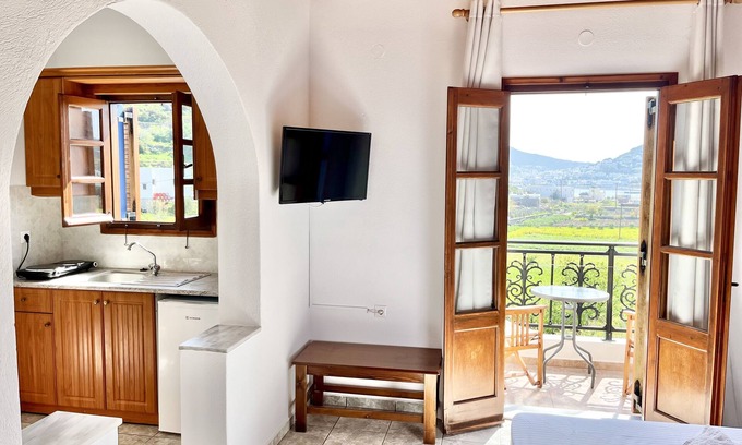 Skala Hotel | Nicolas Studios