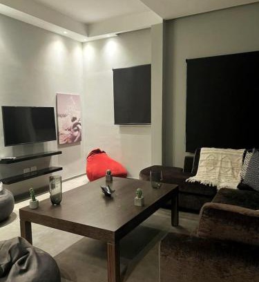 Gemmayzeh Apartment | Nicole 2BR in Gemmayze