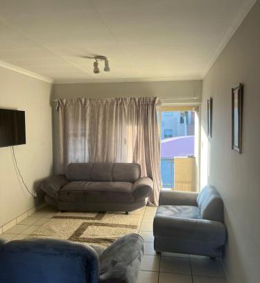 Germiston Apartment | Nicole Guest Apartments